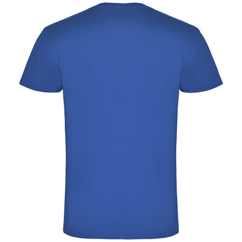 Camiseta de cuello de pico