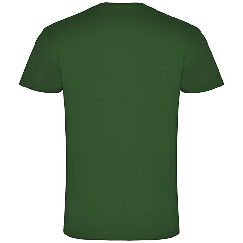 Camiseta de cuello de pico