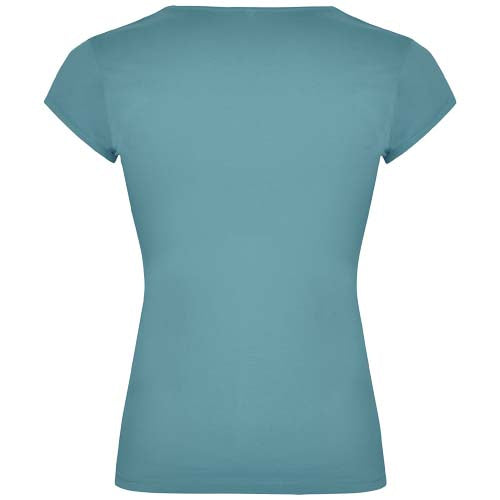 Camiseta de manga corta para