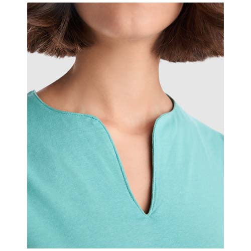 Camiseta de manga corta para mujer de 200 g/m² Belice