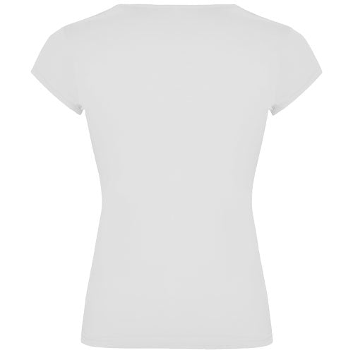 Camiseta de manga corta para mujer de 200 g/m² Belice