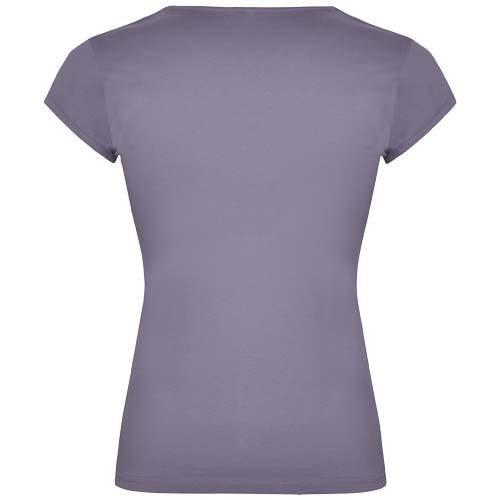 Camiseta de manga corta para mujer de 200 g/m² Belice