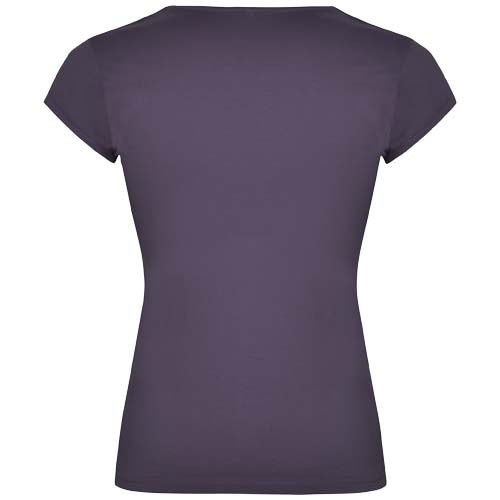 Camiseta de manga corta para