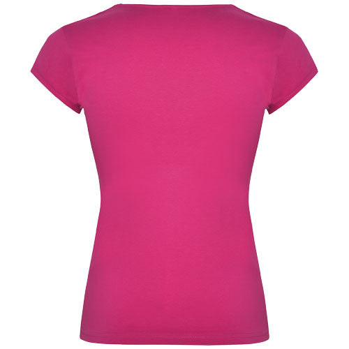 Camiseta de manga corta para mujer de 200 g/m² Belice