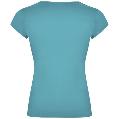 Camiseta de manga corta para