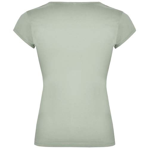 Camiseta de manga corta para mujer de 200 g/m² Belice