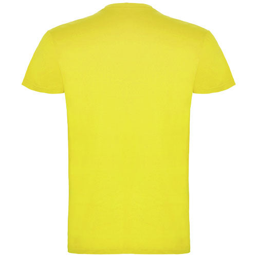 Camiseta de manga corta para