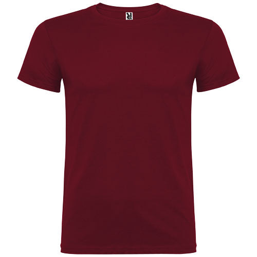 Camiseta de manga corta para