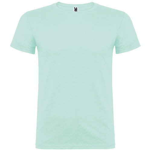 Camiseta de manga corta para
