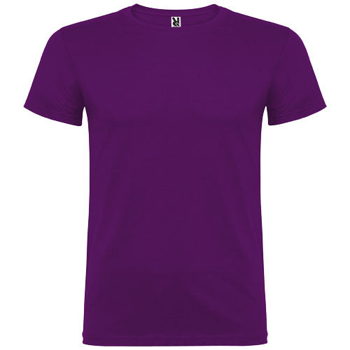 Camiseta de manga corta para