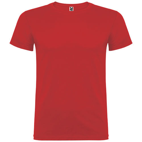 Camiseta de manga corta para