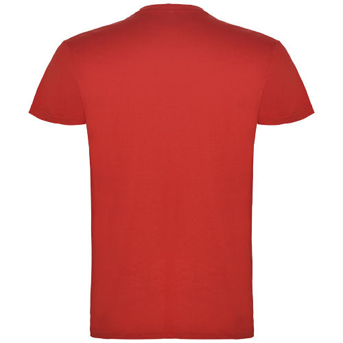 Camiseta de manga corta para