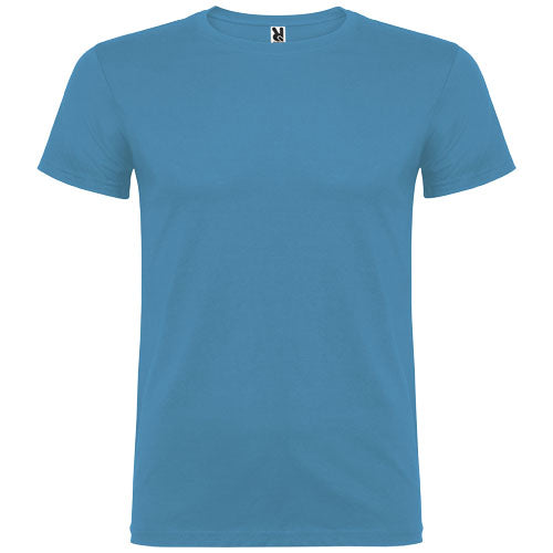 Camiseta de manga corta para