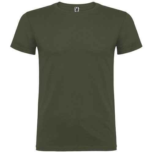 Camiseta de manga corta para