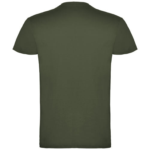 Camiseta de manga corta para
