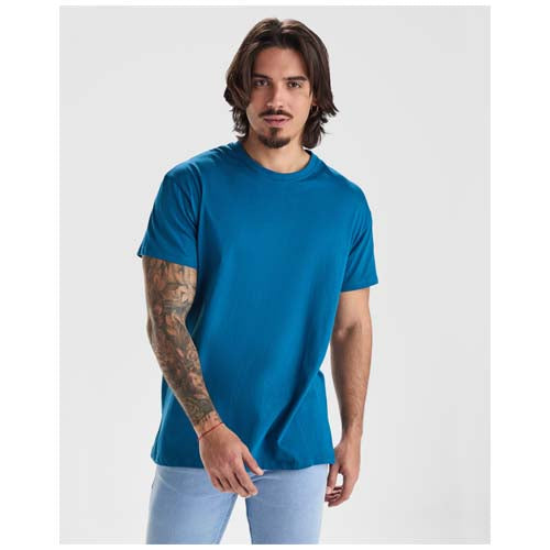 Camiseta de manga corta para hombre de 155 g/m² Beagle
