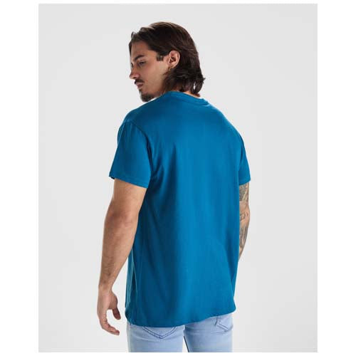 Camiseta de manga corta para hombre de 155 g/m² Beagle