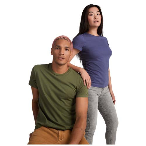 Camiseta de manga corta para hombre de 155 g/m² Beagle