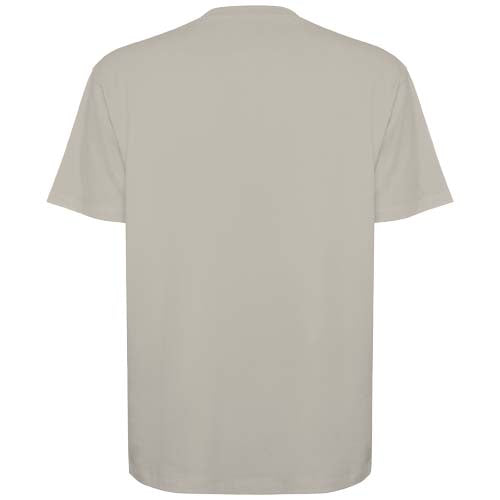 Camiseta holgada de manga corta