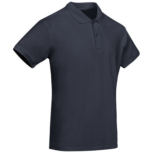 Polo de manga corta para