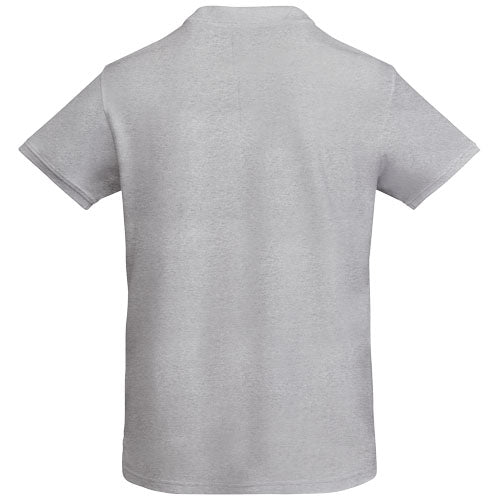 Polo de manga corta para