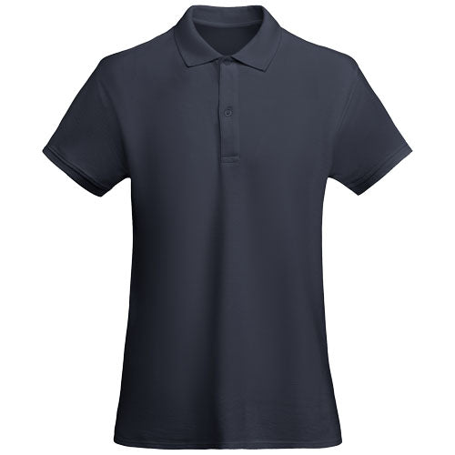 Polo de manga corta para