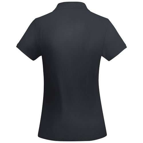 Polo de manga corta para