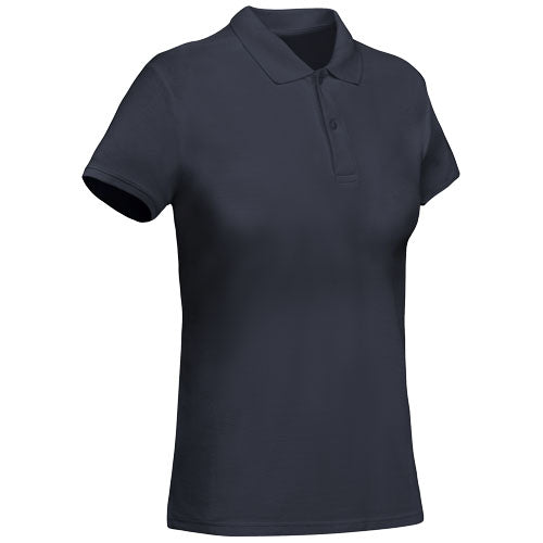 Polo de manga corta para