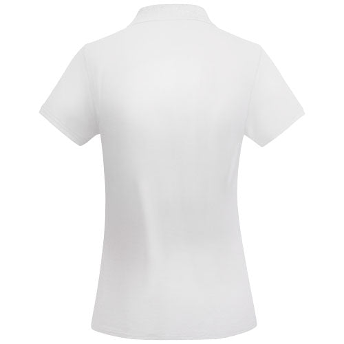 Polo de manga corta para
