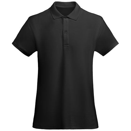 Polo de manga corta para