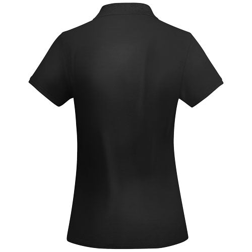Polo de manga corta para