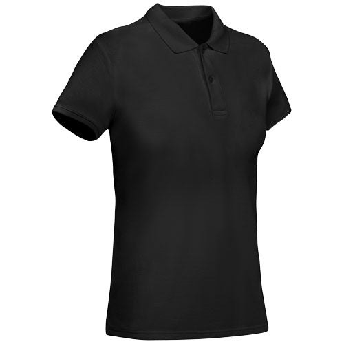 Polo de manga corta para