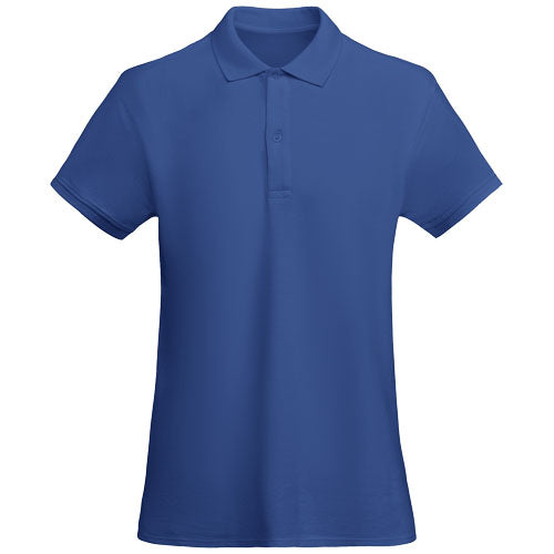Polo de manga corta para