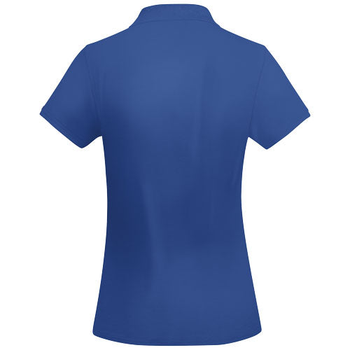 Polo de manga corta para