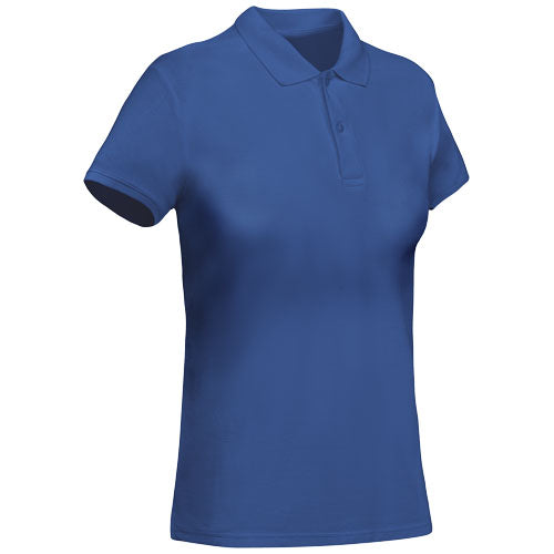Polo de manga corta para