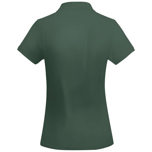 Polo de manga corta para