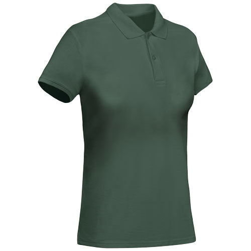 Polo de manga corta para