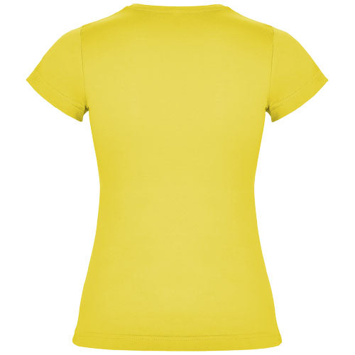 Camiseta de manga corta para