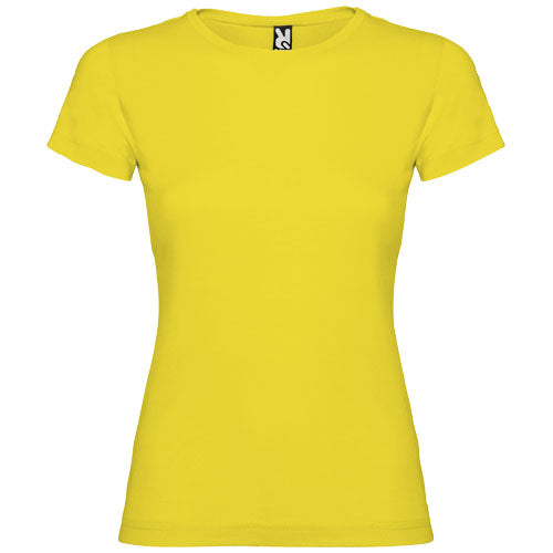 Camiseta de manga corta para