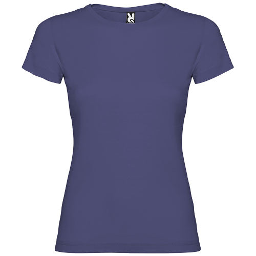 Camiseta de manga corta para