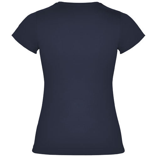 Camiseta de manga corta para
