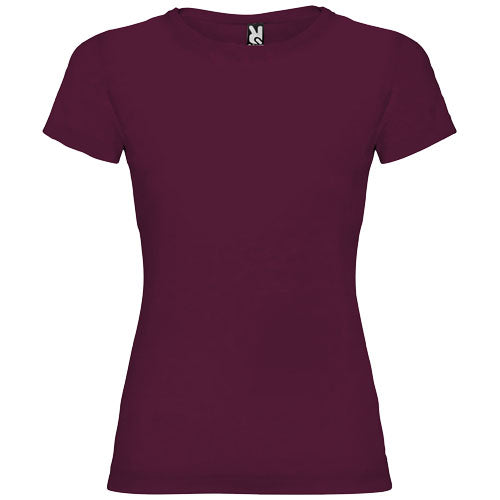 Camiseta de manga corta para