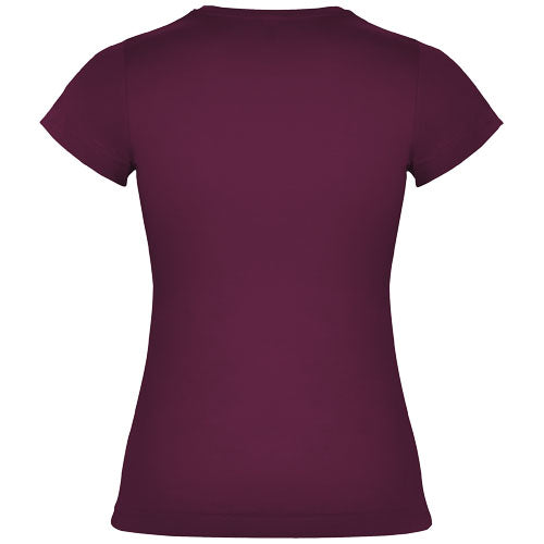Camiseta de manga corta para