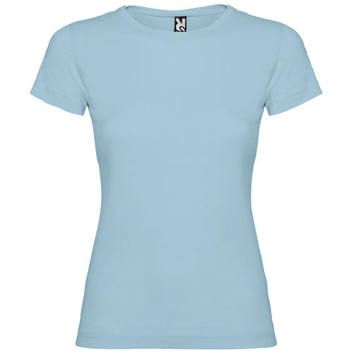 Camiseta de manga corta para