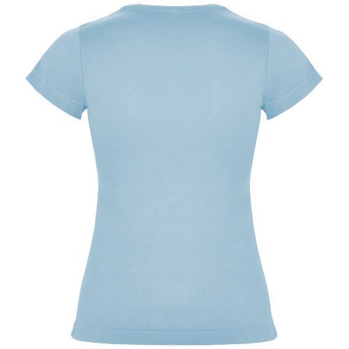 Camiseta de manga corta para
