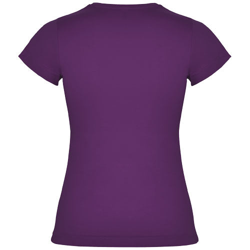 Camiseta de manga corta para