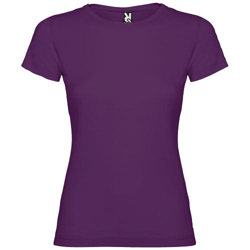 Camiseta de manga corta para