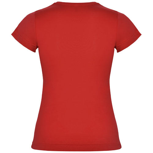 Camiseta de manga corta para