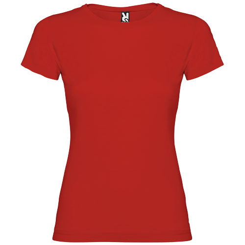 Camiseta de manga corta para