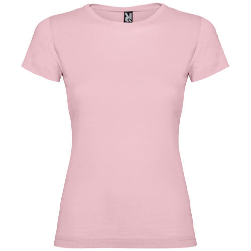 Camiseta de manga corta para